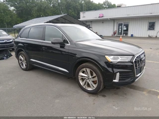 AUDI AUDI Q7 PREMIUM PLUS 45 TFSI QUATTRO TIPTRONIC