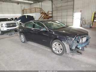 CHEVROLET CHEVROLET IMPALA 1LT