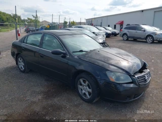 NISSAN NISSAN ALTIMA 3.5 SL