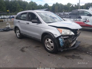 HONDA HONDA CR-V LX