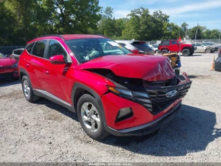 HYUNDAI HYUNDAI TUCSON SEL