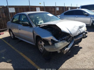 HONDA HONDA ACCORD 3.0 EX