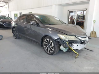 ACURA ACURA ILX PREMIUM   A-SPEC PACKAGES/TECHNOLOGY PLUS   A-SPEC PACKAGES