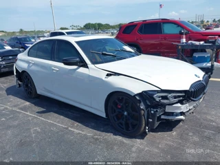 BMW 330I