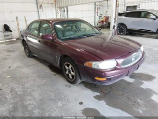 BUICK BUICK LESABRE CUSTOM