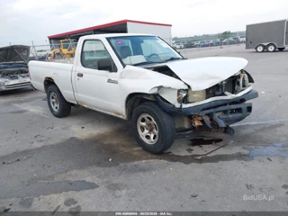 NISSAN NISSAN FRONTIER XE
