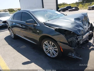 CADILLAC CADILLAC XTS LUXURY