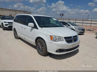 DODGE DODGE GRAND CARAVAN SXT