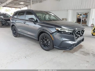 HONDA HONDA CR-V SPORT-L