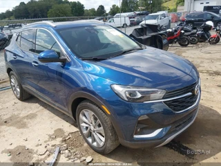 BUICK BUICK ENCORE GX FWD ESSENCE
