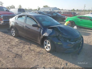 DODGE DODGE DART SXT