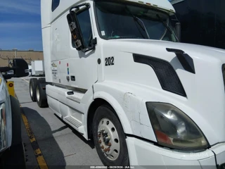 VOLVO VOLVO VN VNL