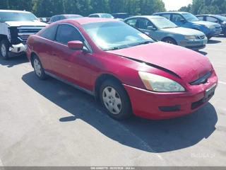 HONDA HONDA ACCORD 2.4 LX