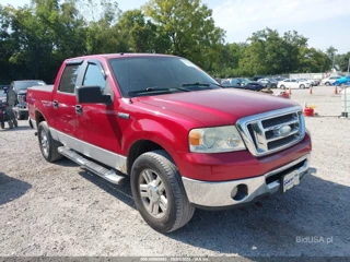 FORD FORD F-150 60TH ANNIVERSARY/FX4/KING RANCH/LARIAT/XLT