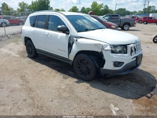 JEEP JEEP COMPASS SPORT
