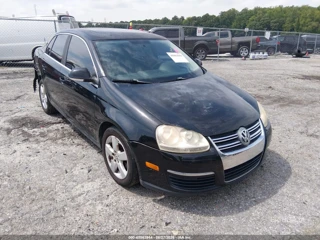 VOLKSWAGEN VOLKSWAGEN JETTA SE/SEL