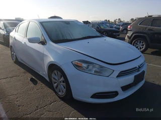 DODGE DODGE DART AERO