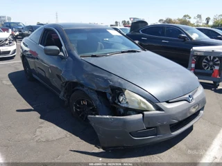 HONDA HONDA ACCORD 2.4 LX