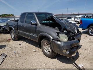 TOYOTA TOYOTA TUNDRA SR5 V8