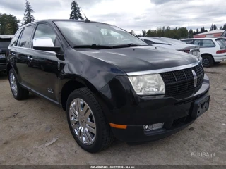 LINCOLN LINCOLN MKX