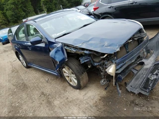SUBARU SUBARU LEGACY 2.5I PREMIUM