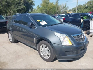 CADILLAC CADILLAC SRX LUXURY COLLECTION