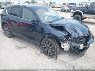 MAZDA MAZDA CX-5 GRAND TOURING