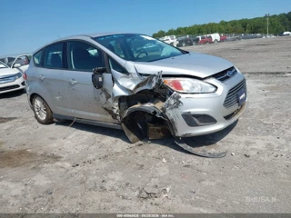 FORD FORD C-MAX HYBRID SE
