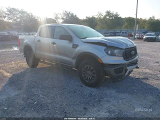 FORD FORD RANGER XLT