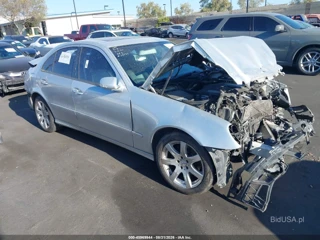 MERCEDES-BENZ MERCEDES-BENZ E 350