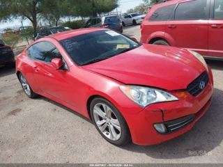HYUNDAI HYUNDAI GENESIS 2.0T