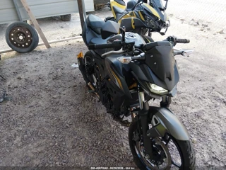 KAWASAKI KAWASAKI ER500