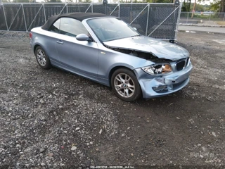 BMW 128I