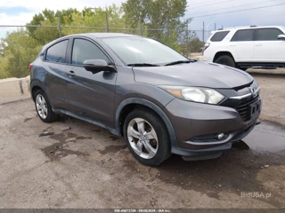 HONDA HONDA HR-V EX