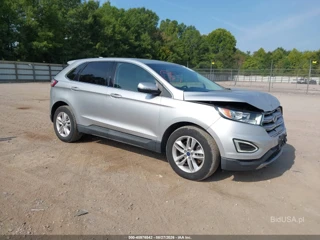 FORD FORD EDGE SEL