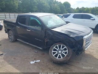 GMC CANYON 4WD  SHORT BOX DENALI