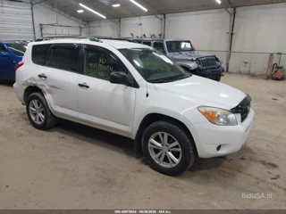 TOYOTA TOYOTA RAV4