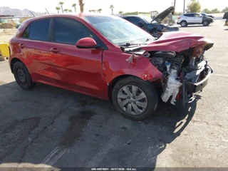 KIA KIA RIO 5-DOOR S