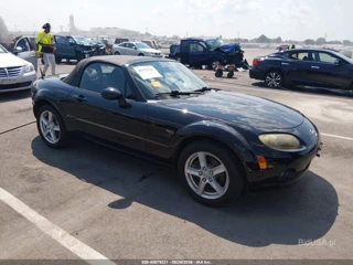 MAZDA MAZDA MX-5 SPORT