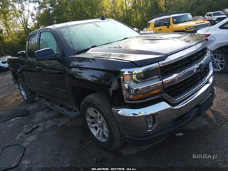 CHEVROLET CHEVROLET SILVERADO 1500 LD LT