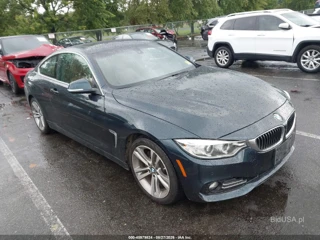 BMW 428I XDRIVE