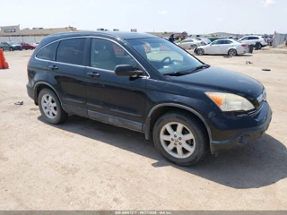 HONDA HONDA CR-V EX-L