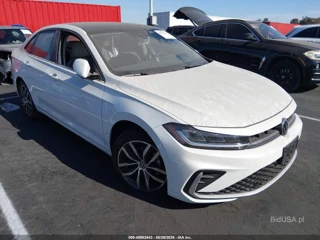 VOLKSWAGEN VOLKSWAGEN JETTA 1.5T SE