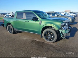 FORD FORD MAVERICK LARIAT
