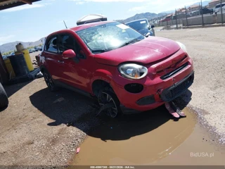 FIAT FIAT 500X POP FWD