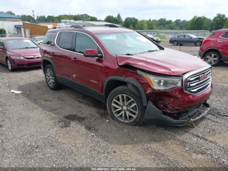 GMC ACADIA SLE-2
