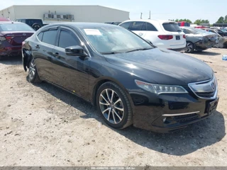 ACURA ACURA TLX ADVANCE PACKAGE