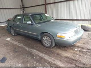MERCURY MERCURY GRAND MARQUIS GS