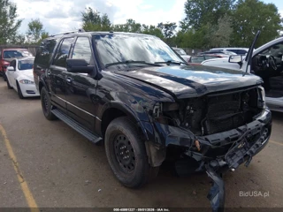 FORD FORD EXPEDITION EL LIMITED
