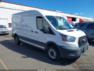 FORD FORD TRANSIT-250